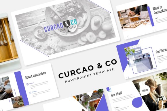 Curacao Co Power Point Template: A Comprehensive Guide for Professional Presentations