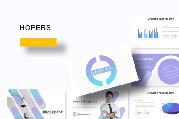Hopers Google Slide Template: A Comprehensive Guide