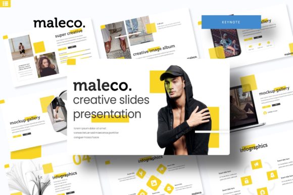 Mastering Presentations with Maleco Keynote Template: A Comprehensive Guide