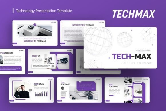 Unleash Creativity with Techmax Technology