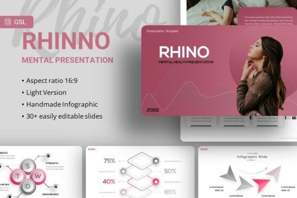 Unlock Creativity with Google Slides - Rhino
