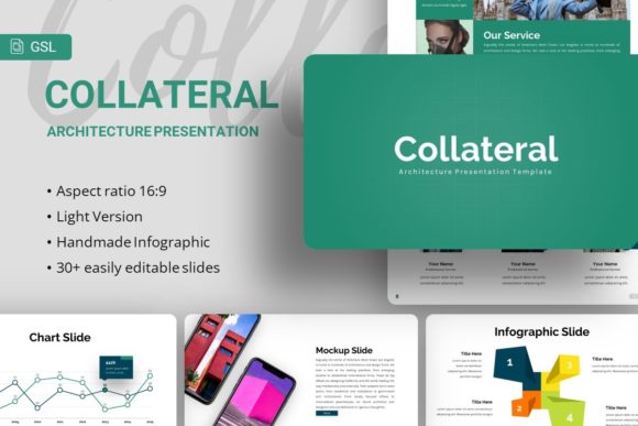 Unlocking Creativity with Google Slides - Collateral: A Comprehensive Guide
