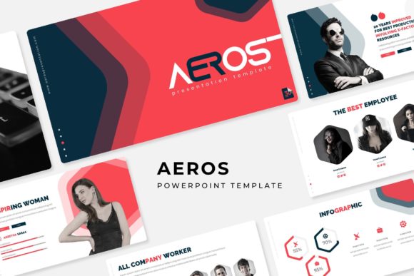Unlocking the Full Potential of Aeros Power Point Template